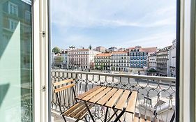 Boulevard - Lisbon Landmark Apartment By Innkeeper